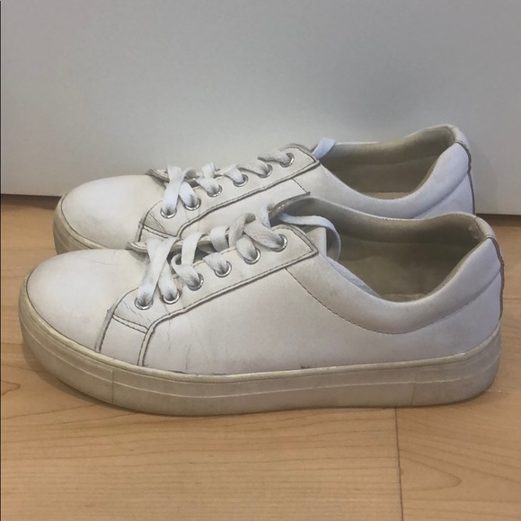 aldo sneakers price